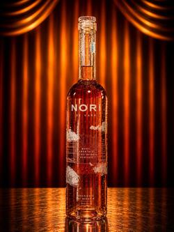 NORI DE VARA ROSE DEMIDULCE